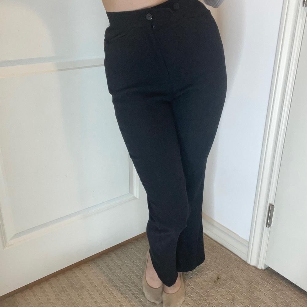 Forever 21 Size S Black pants